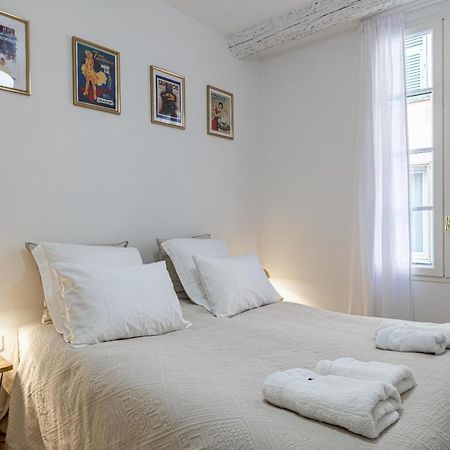 Chez Collette - Luxury In The Old 니스 외부 사진