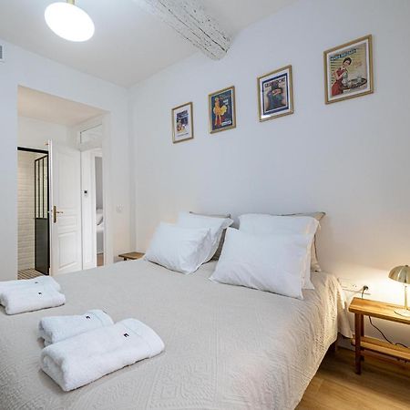 Chez Collette - Luxury In The Old 니스 외부 사진