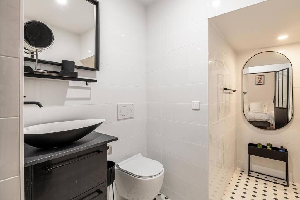 Chez Collette - Luxury In The Old 니스 외부 사진