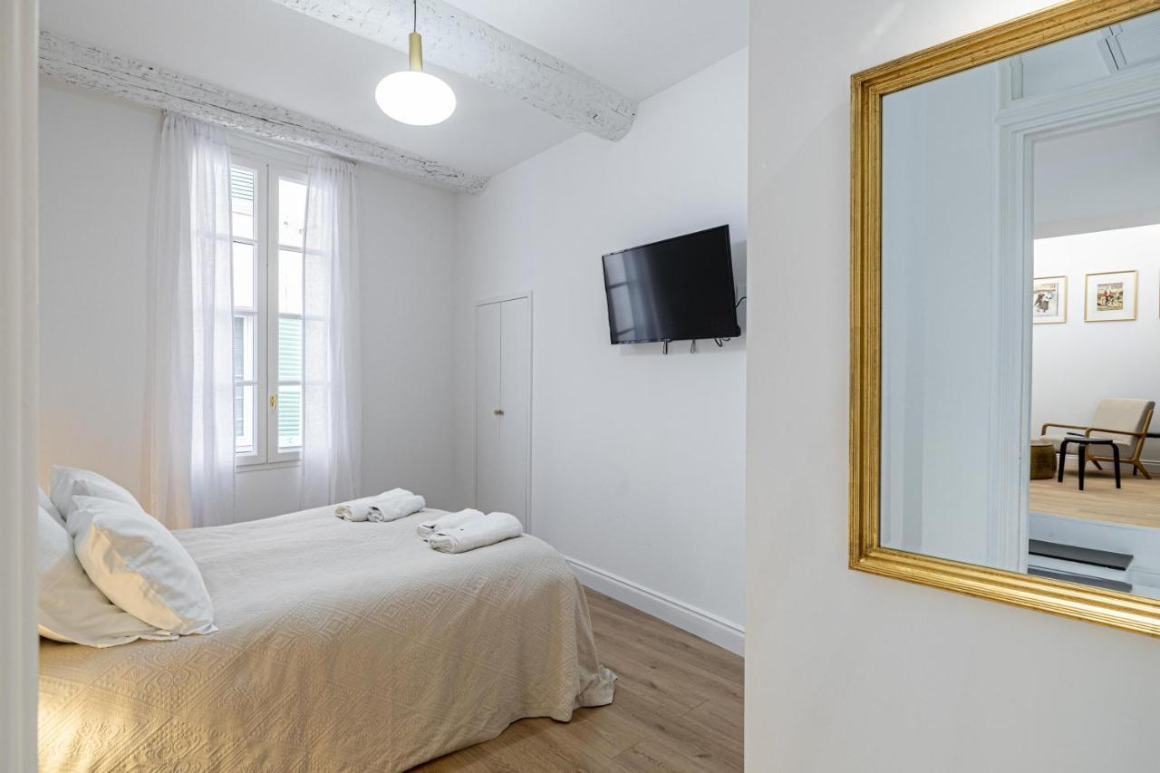 Chez Collette - Luxury In The Old 니스 외부 사진
