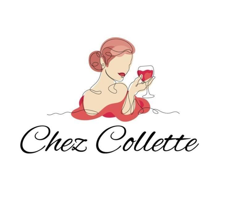Chez Collette - Luxury In The Old 니스 외부 사진